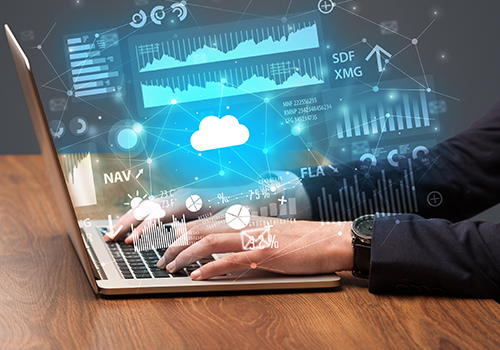 AWS Account Monitoring and Management