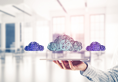 AWS Infrastructure Management