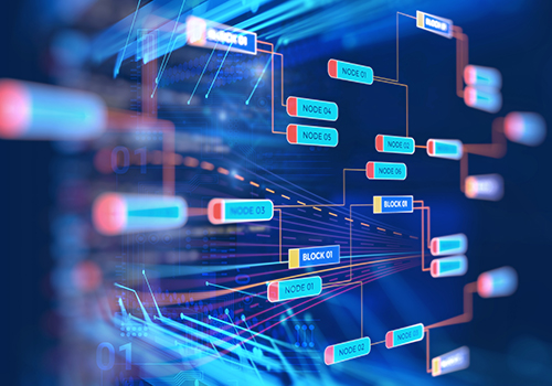 Infrastructure as Code (IAC)