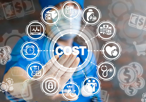 Cost Optimization and Planning