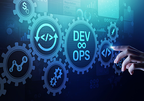 DevOps Services & Automation