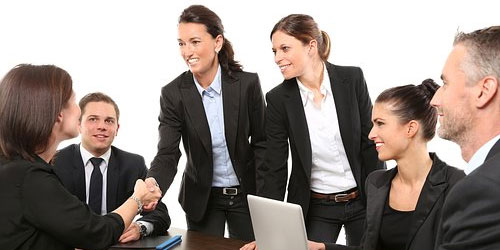 Small & Medium Size Business