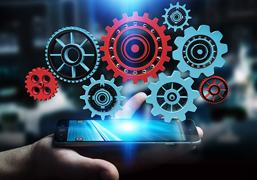 DevOps Services & Automation